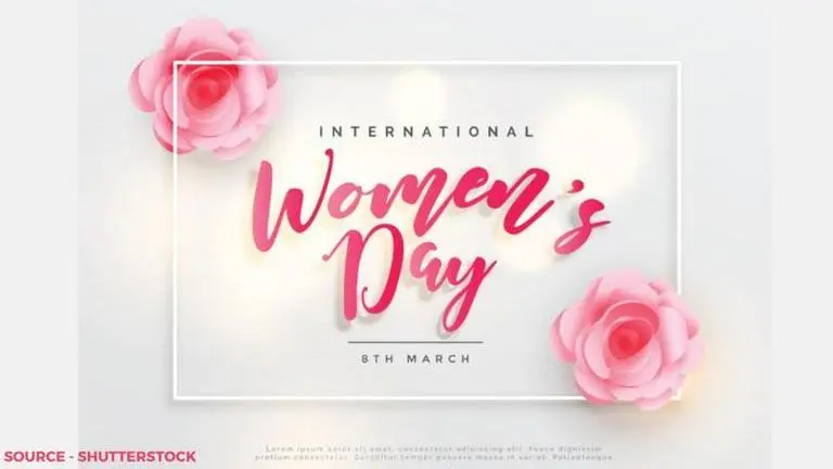 Women's Day quotes in Marathi: Share these messages with the women who inspire you women's day quotes in marathi