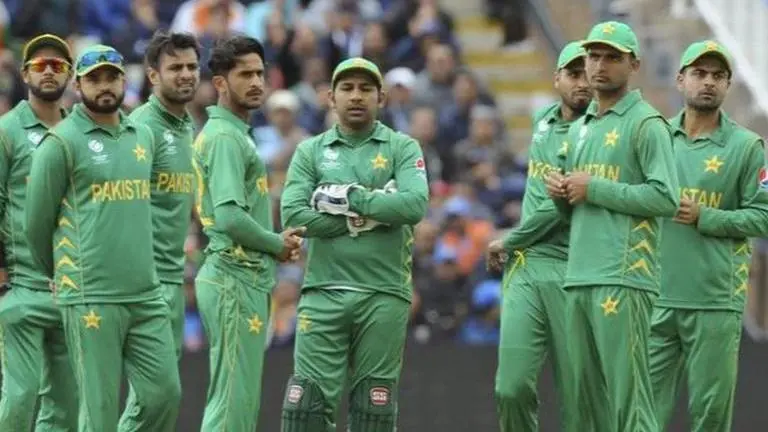 'It's not local tournament': Ex-Pakistan cricketer lambasts PCB over World Cup venue row 'It's not local tournament': Ex-Pakistan cricketer lambasts PCB over World Cup venue row