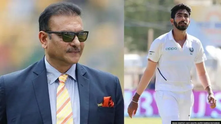 Ravi Shastri