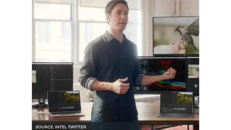 Intel brings back the iconic Mac vs PC ads featuring Apple's ‘I’m a Mac’ guy intel