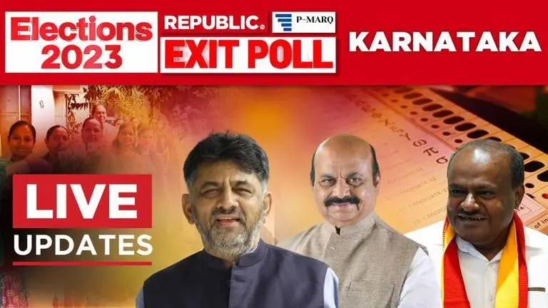 Karnataka elections