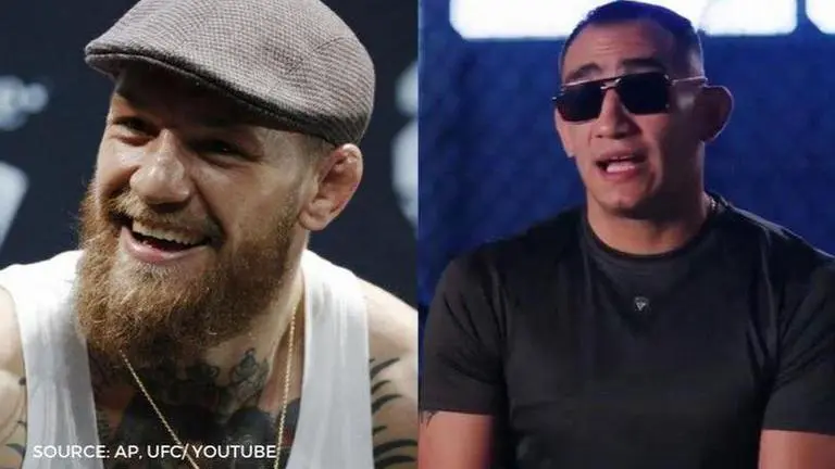 Tony Ferguson says Conor McGregor owes him $500k, takes a shot at Poirier and Khabib Tony Ferguson