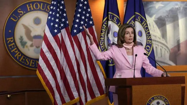 House passes bill to reverse changes blamed for mail delays