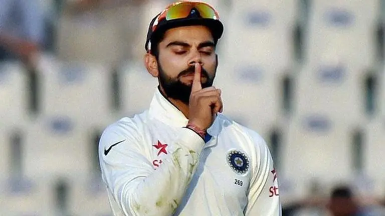 Virat Kohli issues clarification on viral claims on his social media earnings Virat Kohli issues clarification on viral claims on his social media earnings