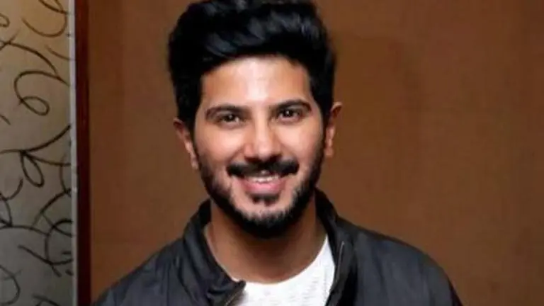 Dulquer Salmaan