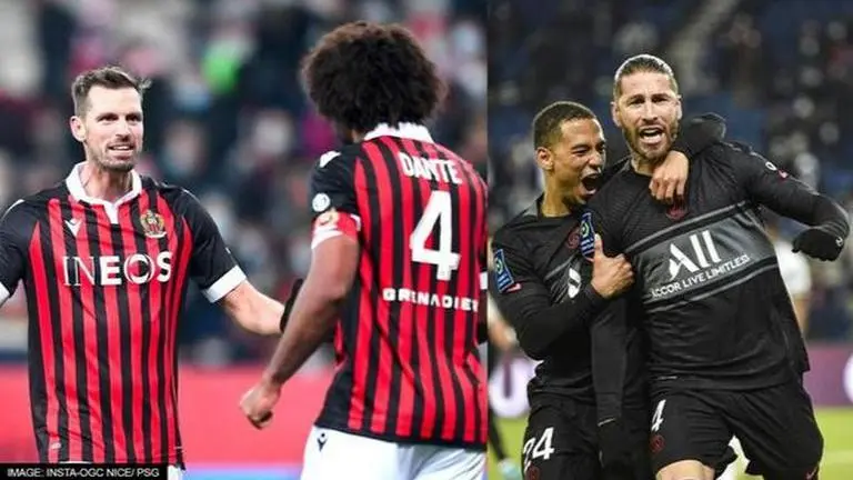 PSG vs Nice Live Stream: How to watch French Cup match in India, US, and UK PSG