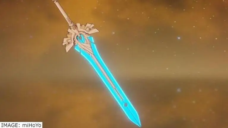 genshin impact skyward pride