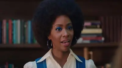 Who is Geraldine in 'WandaVision'? How is she connected to Monica Rambeau? who is geraldine in wandavision