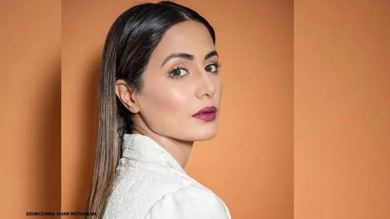 hina khan