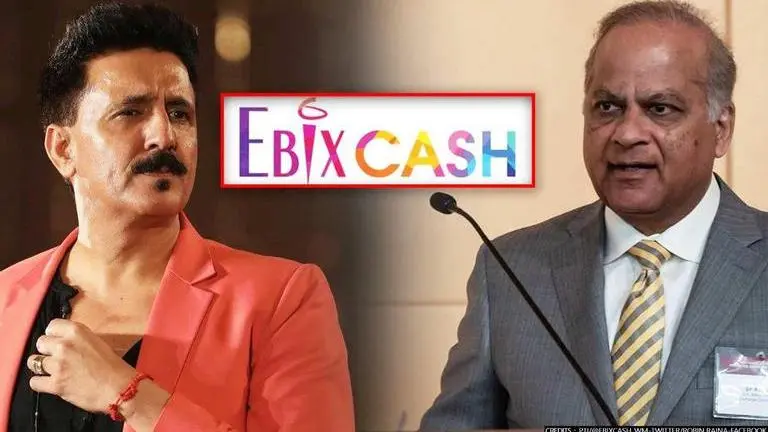 EBIXCASH