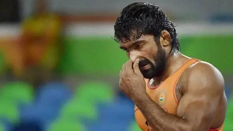 Yogeshwar Dutt slams trials exemption to Bajrang Punia, Vinesh Phogat; says decision unfair and created confusion Yogeshwar slams trials exemption to Bajrang, Vinesh; says decision unfair and created confusion