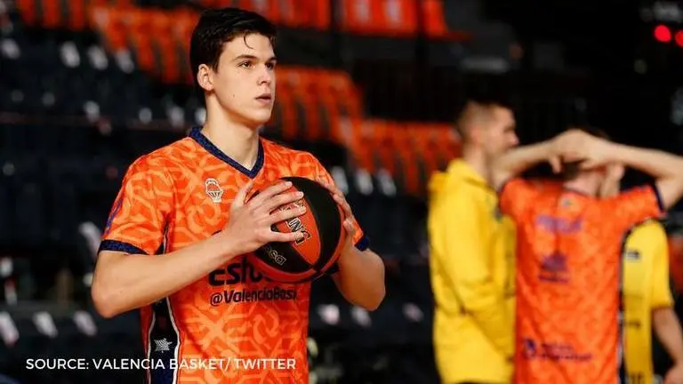 FEN vs VAL Dream11 prediction, team, top picks, EuroLeague Basketball live fen vs val dream11 prediction