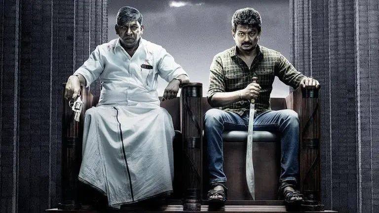 Vadivelu starrer Maamannan to stream on OTT in less than a month of its theatrical release Vadivelu