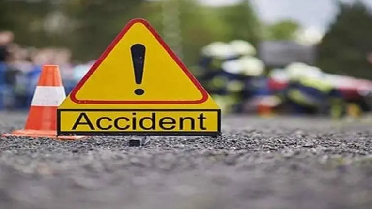 Oil tanker kills 2 motorists in UP Representative Image