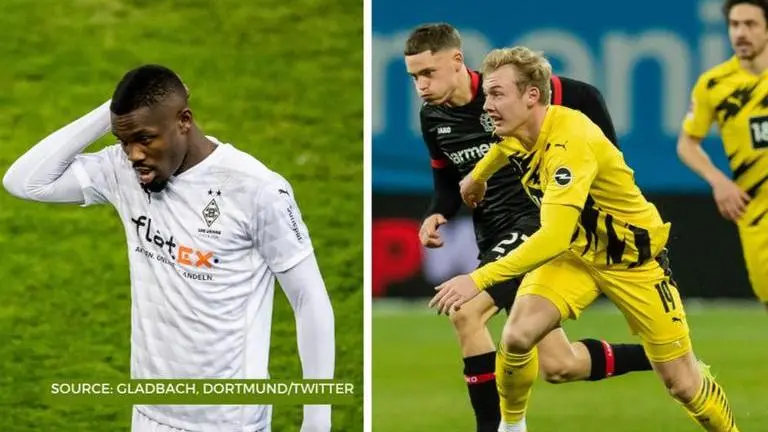 MOB vs DOR Dream11 prediction, top picks, playing 11, Bundesliga preview mob vs dor dream11 prediction