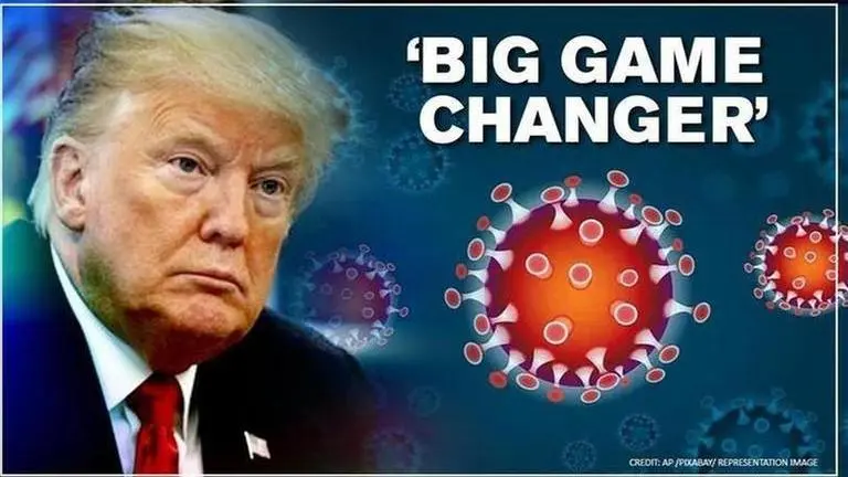 COVID-19: US stocks 'Hydroxychloroquine' after it shows positive results on patients COVID-19