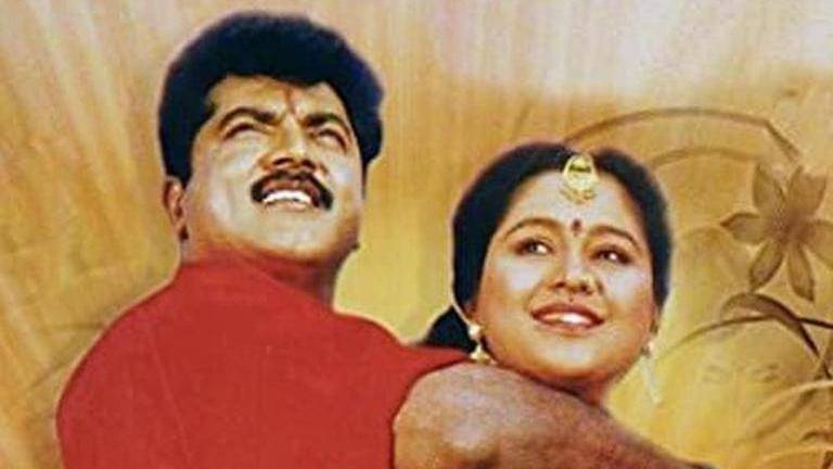 R Sarathkumar's cult film Surya Vamsam to get a sequel, actor announces