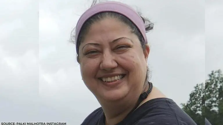 'Love, Scandal & Doctors's' Palki Malhotra talks about storytelling on the right platform Love