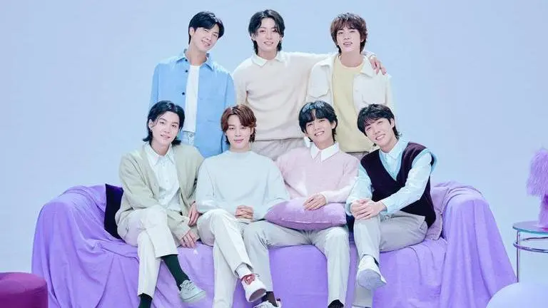 BTS Festa 2023: RM, Jungkook to perform for ARMY; date, time and how to watch in India BTS Festa 2023