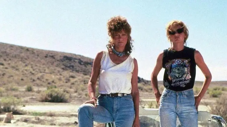 Where was Thelma and Louise filmed? Shooting locations of the 1991 Oscar-nominated film where was thelma and louise filmed