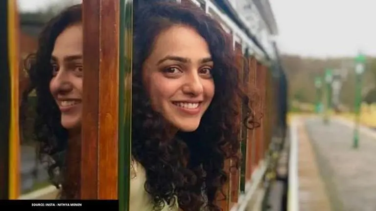 Nithya Menen's top 5 favourites from Prime Video include 'A Separation'; see her watchlist Nithya Menen