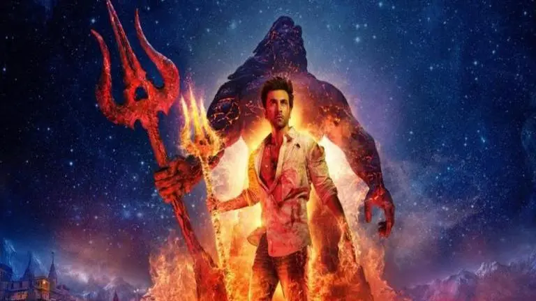 On 1 year of Brahmastra, Ayan Mukerji to unveil artwork from next stage of film's journey Brahmastra