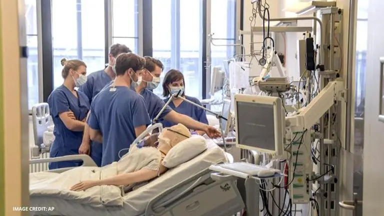 FDA authorises use of drug supported by Trump to fight COVID-19 FDA