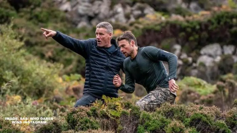 Where was Sas Who Dares Wins filmed? Know the locations of the reality military show where was sas who dares wins filmed