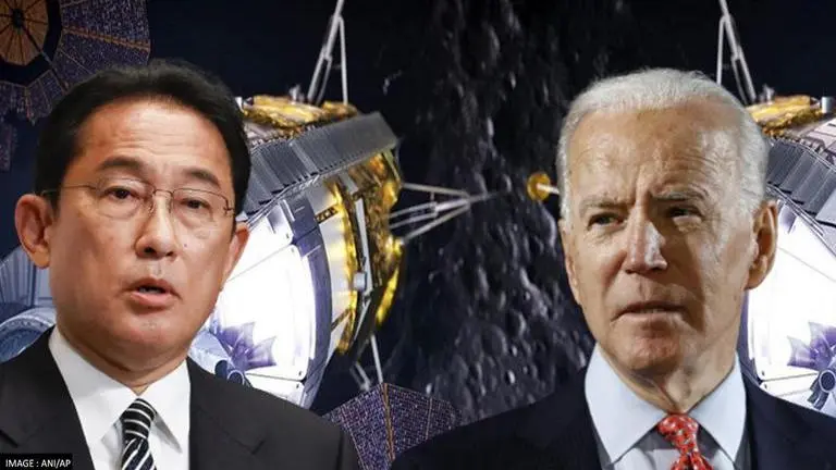 US-led Artemis mission cannot succeed without Japan's help, says NASA US