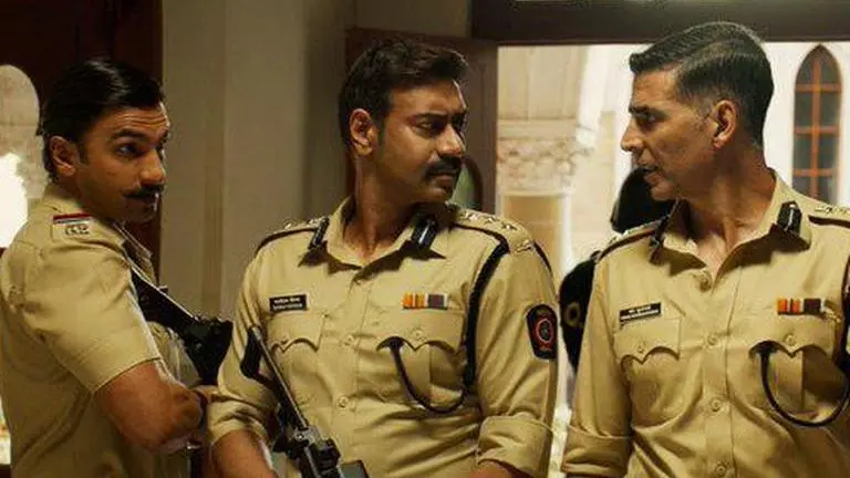 Sooryavanshi Day 1 Box Office collection: Akshay Kumar's film brings theatres back to life sooryavanshi, sooryavanshi box office