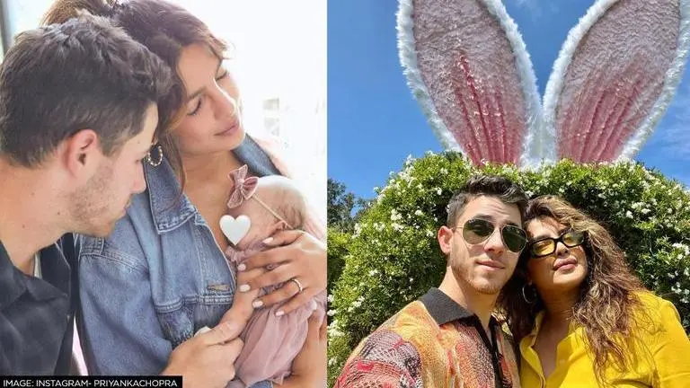'Priyanka Chopra is stunning', says Nick Jonas' co-star; calls the couple 'kind-hearted' Priyanka Chopra