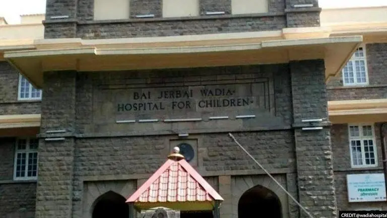 On day of protests at Wadia Hospitals, BMC says will pay Rs 20 cr