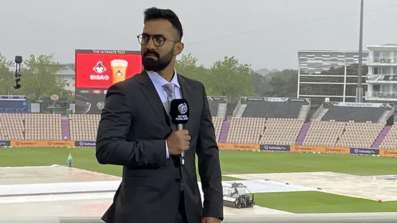 ICC Men's T20 World Cup 2024: List of commentators announced for the marquee event Dinesh Karthik