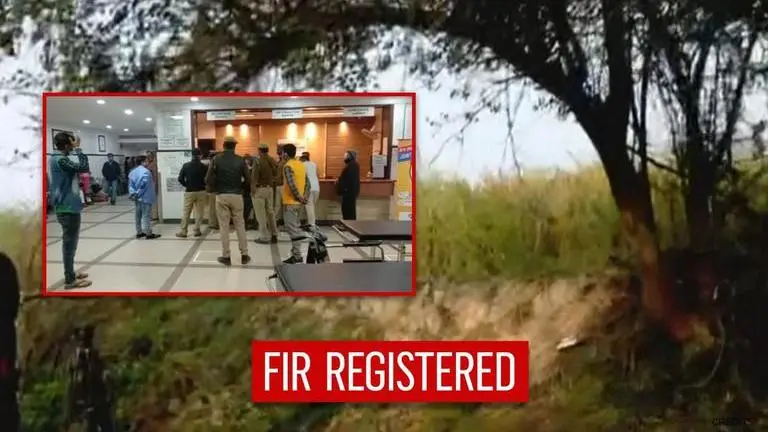 Unnao double murder: Police register FIR on 8 Twitter handles for spreading misinformation Unnao