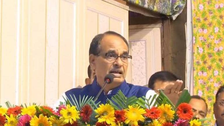 Mp Political Development BJP brought more development in 20 years than any previous regimes put ...