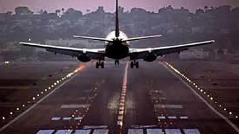 Govt likely to allow flight operations in staggered manner post lockdown FLIGHTS