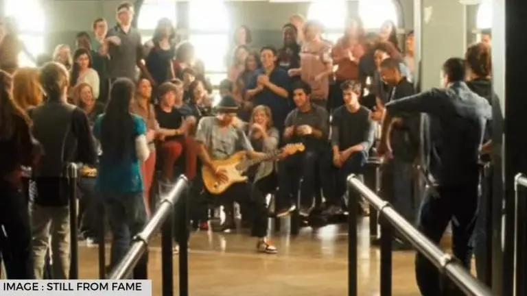 'Fame' cast: Check out the details about the actors of this musical-drama movie fame cast