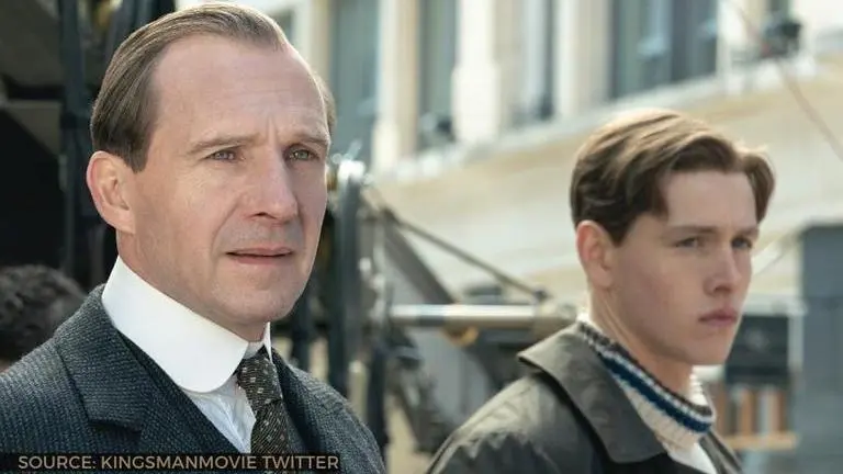 'The King's Man' release date pushed by a month to March 2021 by Disney The King’s Man