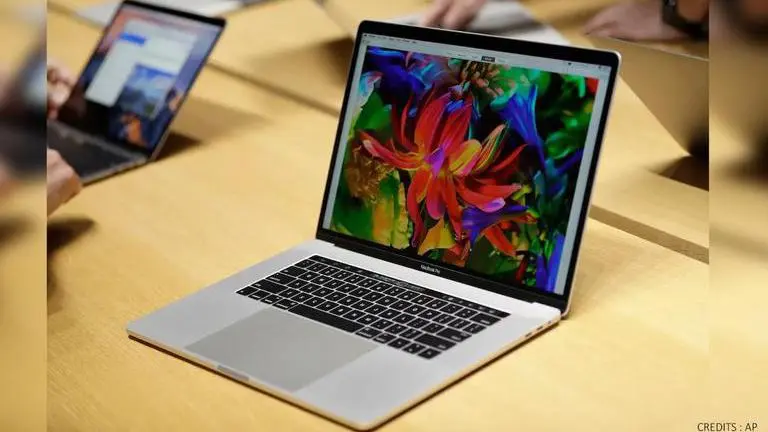 Apple could replace Touch Bar with Pencil dock; read more about new MacBook Pro Apple