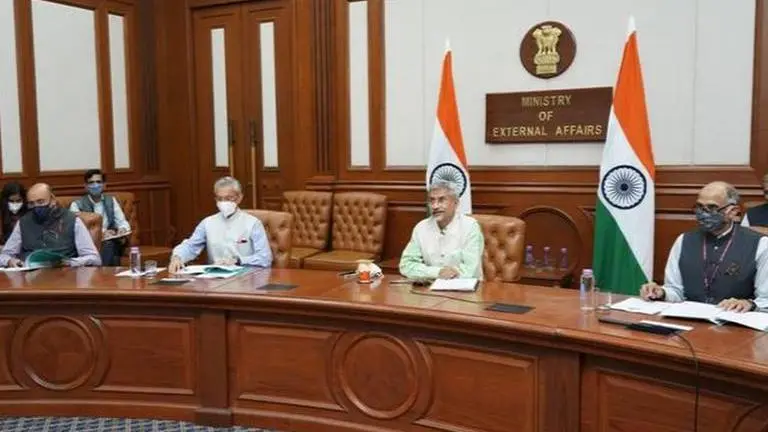 India, Brazil, South Africa stress 'urgent' need for reforms in UN Security Council IBSA