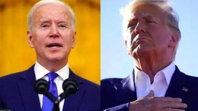 Trump believes US Secret Service 'knows everything' about cocaine found in White House Trump