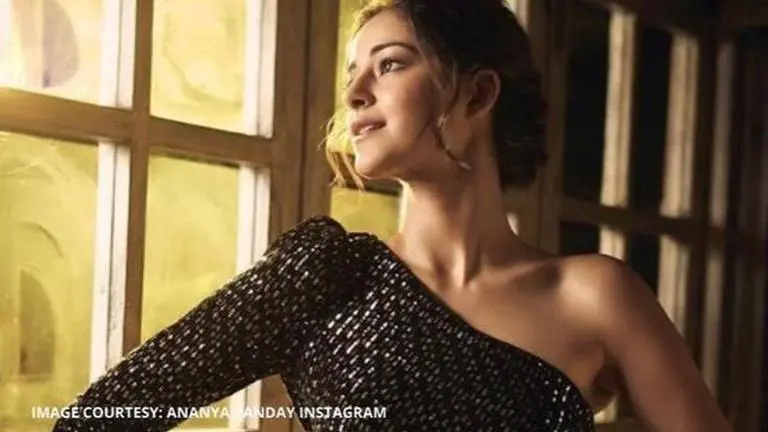 ananya panday