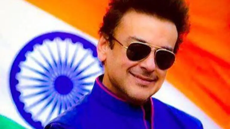 Adnan Sami