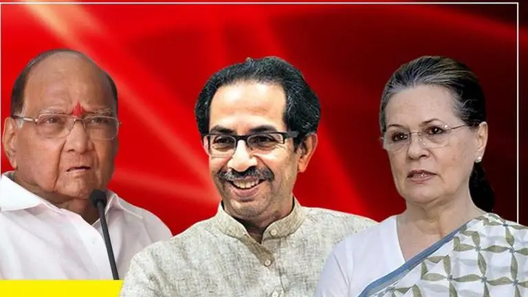 Maharashtra Cabinet expansion: Sena & NCP to bag 13 ministries each, says Saamana Maharashtra