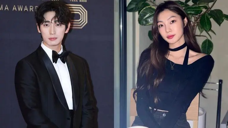 Yoon Bak to marry longtime girlfriend Kim Soo Bin, agency shares details Yoon Park
