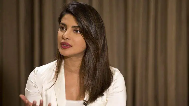 Priyanka Chopra appeals to world leaders to stand up for refugees amid Russia-Ukraine war Priyanka Chopra