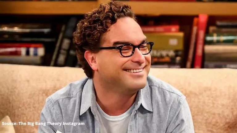 Johnny Galecki's birthday: How well do you know TBBT's Leonard Hofstadter? In frame: Johnny Galecki