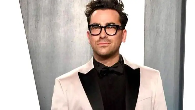 'Schitt’s Creek' fame Dan Levy lands on a much-awaited deal with Netflix Schitt’s Creek