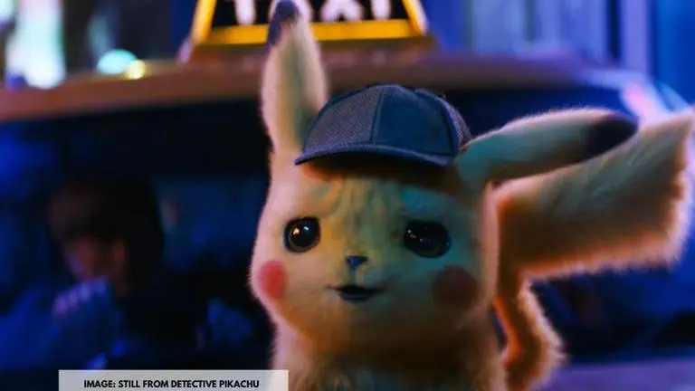 Where was 'Detective Pikachu' filmed? Know all about the 2019 Ryan Reynolds starrer where was detective pikachu filmed