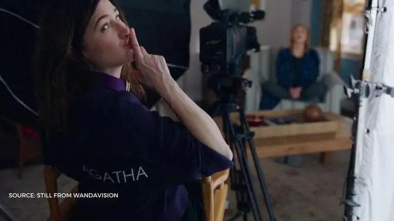 WandaVision Episode 8 Leak 2; Possible spoilers reveal plot of upcoming episodes wandavision episode 8